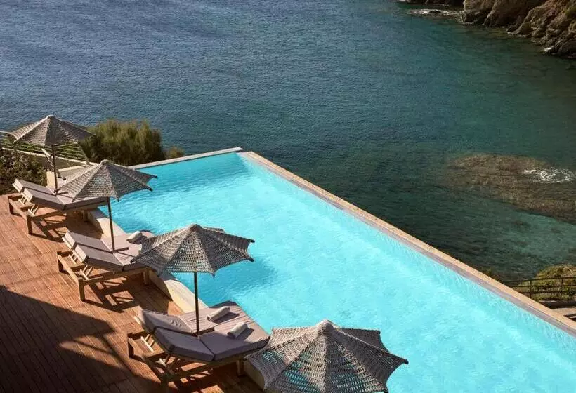 Talo 1 Makuuhuone, Seaside A Lifestyle Resort   Adults Only