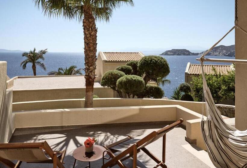 바다 전망 스위트, Seaside A Lifestyle Resort   Adults Only
