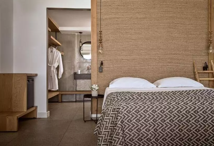 Sviitti, Seaside A Lifestyle Resort   Adults Only