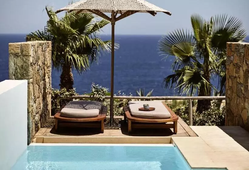 Sviitti, Seaside A Lifestyle Resort   Adults Only