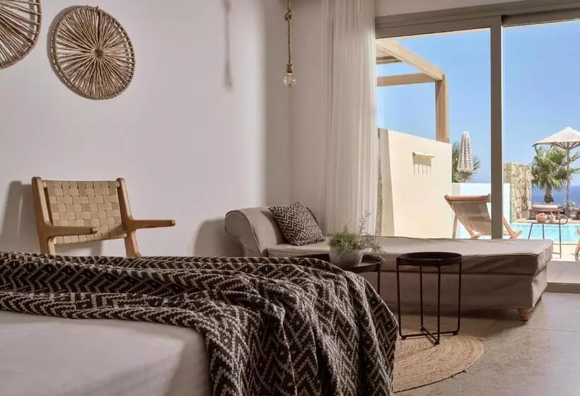 Sviitti, Seaside A Lifestyle Resort   Adults Only
