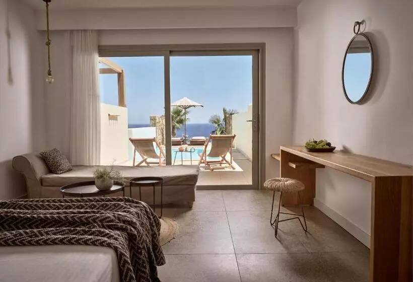 Sviitti, Seaside A Lifestyle Resort   Adults Only