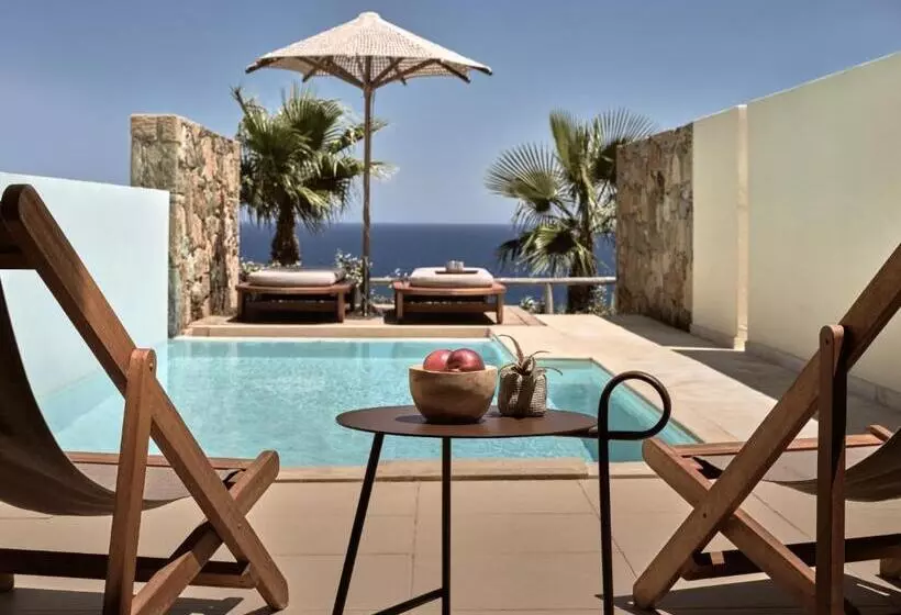 Sviitti, Seaside A Lifestyle Resort   Adults Only