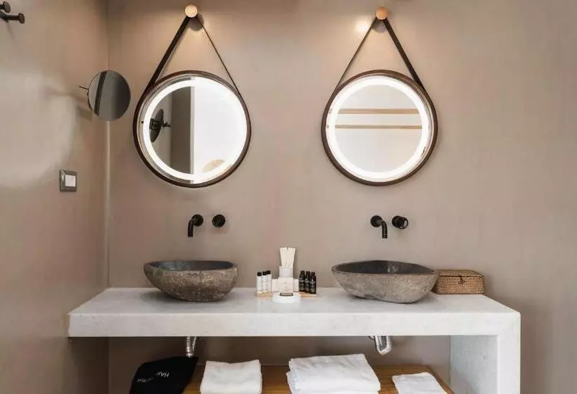 Sviitti Uima-allas, Seaside A Lifestyle Resort   Adults Only