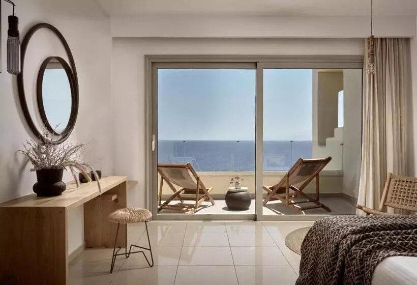 Talo 1 Makuuhuone, Seaside A Lifestyle Resort   Adults Only