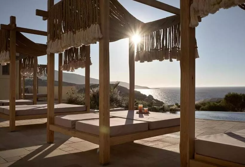 Talo 1 Makuuhuone, Seaside A Lifestyle Resort   Adults Only