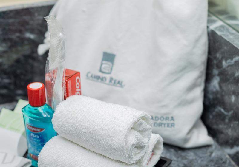 غرفة سوبيريور مطلّة علي النهر, The Crown Goa