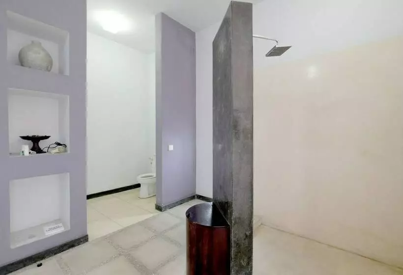 ویلای یک اتاق خوابه با استخر شنا, The Seminyak Suite  Private Villa