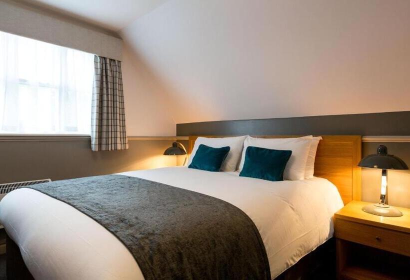 スーペリアールーム, White Hart By Chef & Brewer Collection