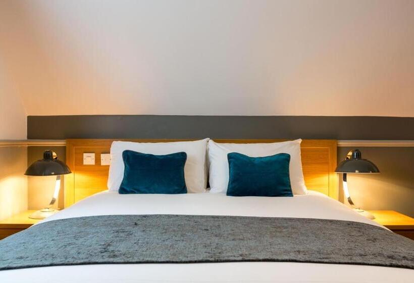 スーペリアールーム, White Hart By Chef & Brewer Collection