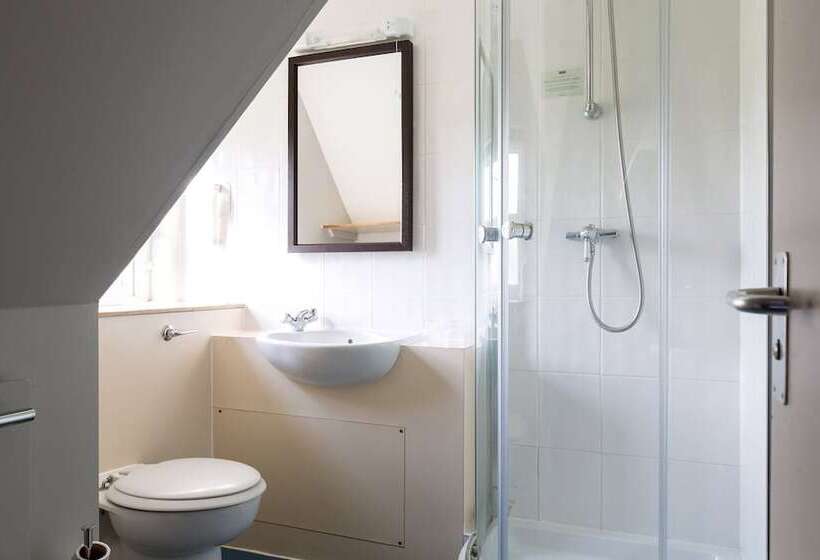 スタンダードルーム, White Hart By Chef & Brewer Collection