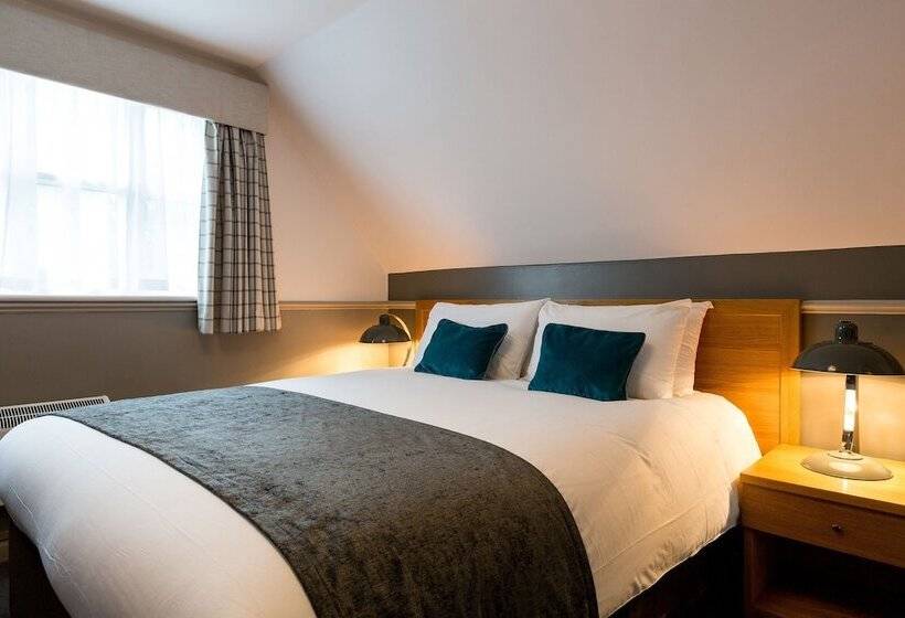 スーペリアールーム, White Hart By Chef & Brewer Collection