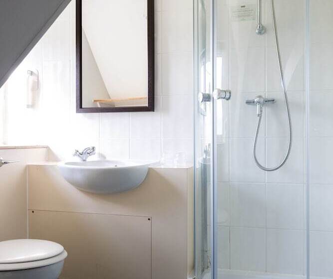 スタンダードシングルルーム, White Hart By Chef & Brewer Collection