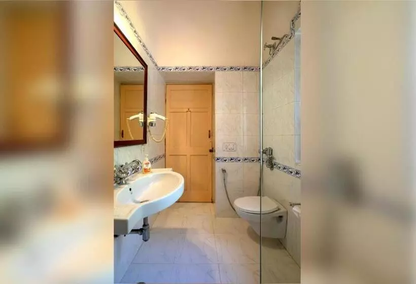 اتاق لوکس, Karni Bhawan Heritage Hotel Jodhpur