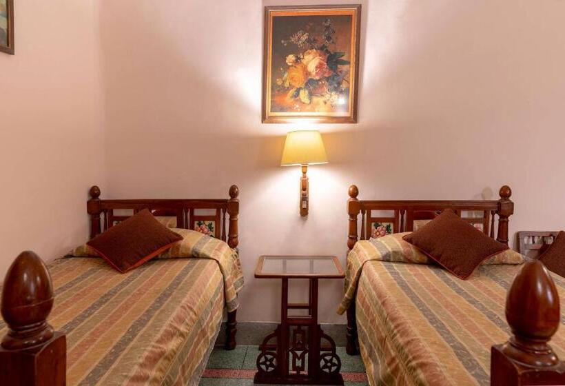 غرفة ديلوكس, Karni Bhawan Heritage Hotel Jodhpur