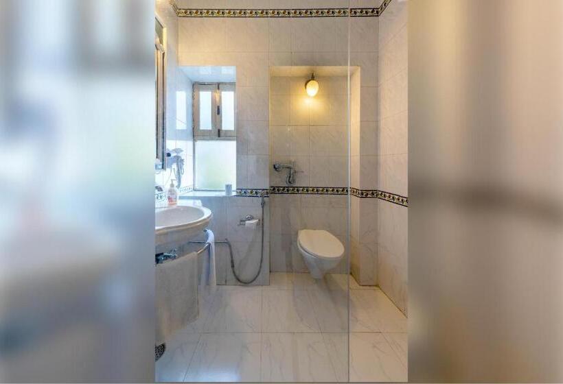 غرفة ديلوكس, Karni Bhawan Heritage Hotel Jodhpur