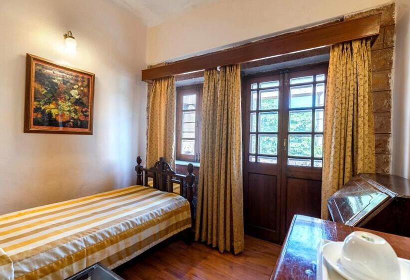 غرفة ديلوكس, Karni Bhawan Heritage Hotel Jodhpur