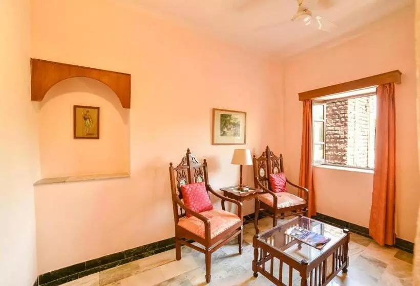 سوییت, Karni Bhawan Heritage Hotel Jodhpur