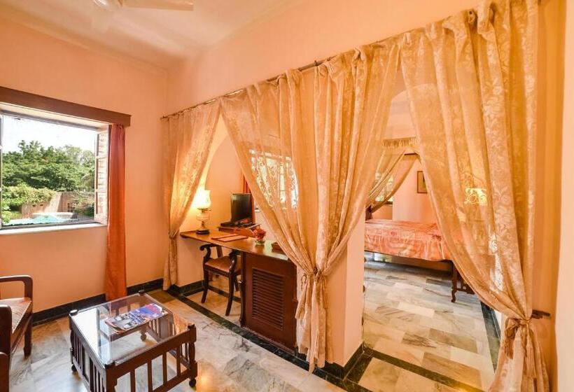 جناح, Karni Bhawan Heritage Hotel Jodhpur