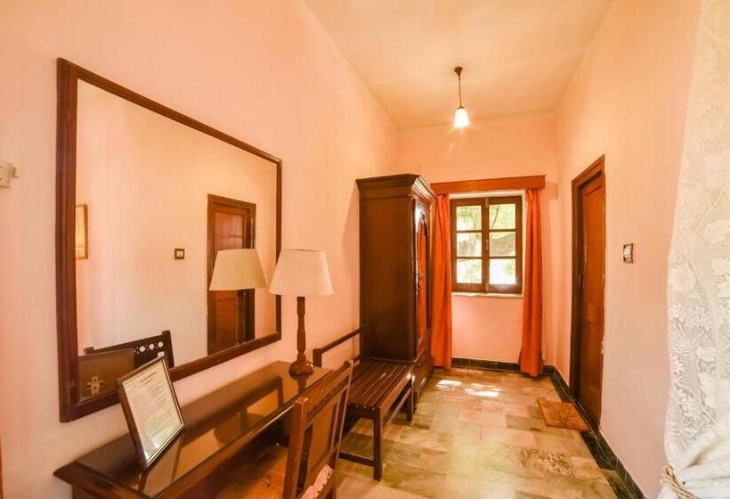 جناح, Karni Bhawan Heritage Hotel Jodhpur