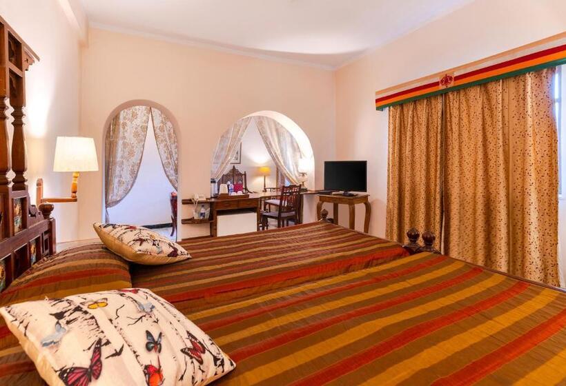 سوییت, Karni Bhawan Heritage Hotel Jodhpur