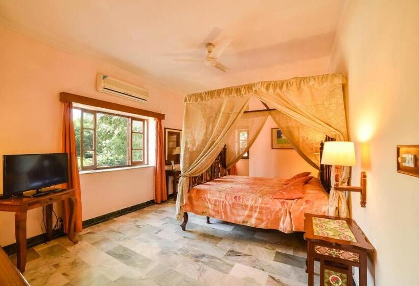 جناح, Karni Bhawan Heritage Hotel Jodhpur