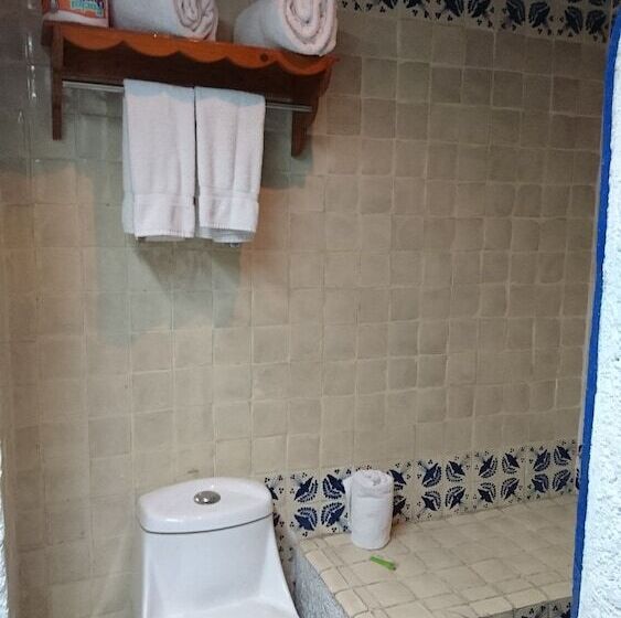 סוויטת ג'וניור נוף לים, Las Rocas Resort And Spa