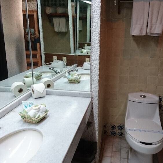 סוויטת ג'וניור נוף לים, Las Rocas Resort And Spa