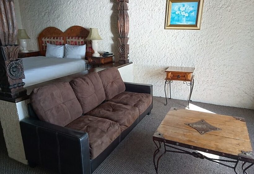 סוויטת ג'וניור נוף לים, Las Rocas Resort And Spa