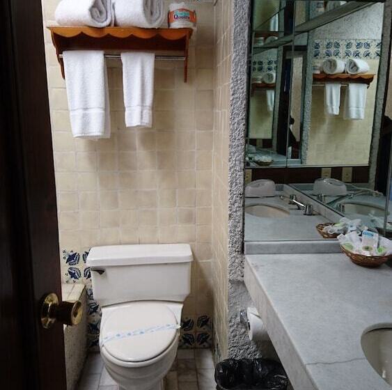 סוויטה נוף לים, Las Rocas Resort And Spa