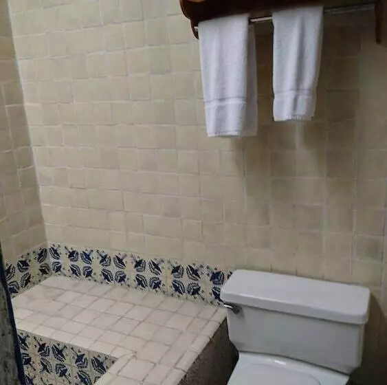 オーシャンビュースイート, Las Rocas Resort And Spa