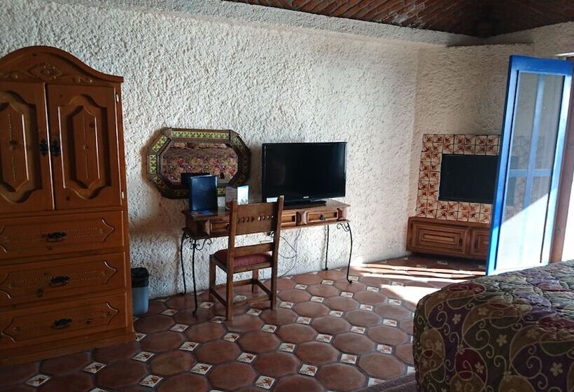 סוויטה נוף לים, Las Rocas Resort And Spa