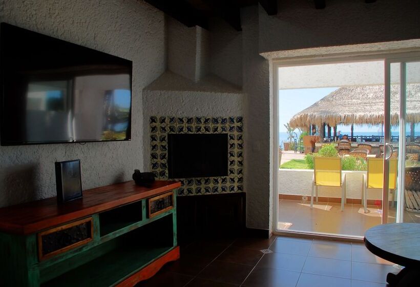 オーシャンビュースーペリアースイート, Las Rocas Resort And Spa