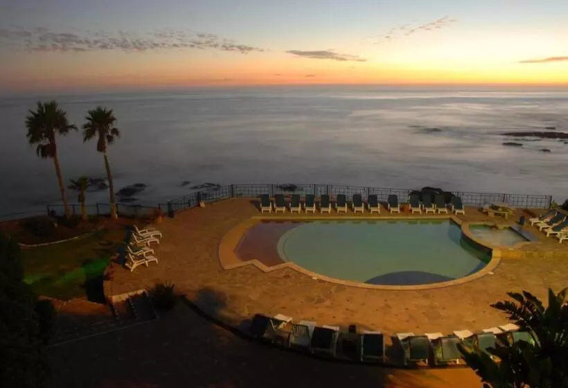 オーシャンビュースタンダードルーム, Las Rocas Resort And Spa