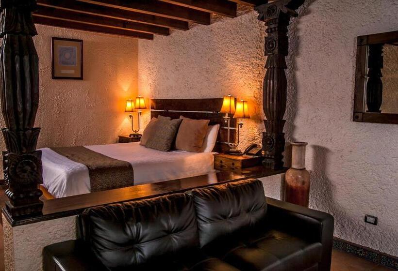 סוויטת ג'וניור נוף לים, Las Rocas Resort And Spa