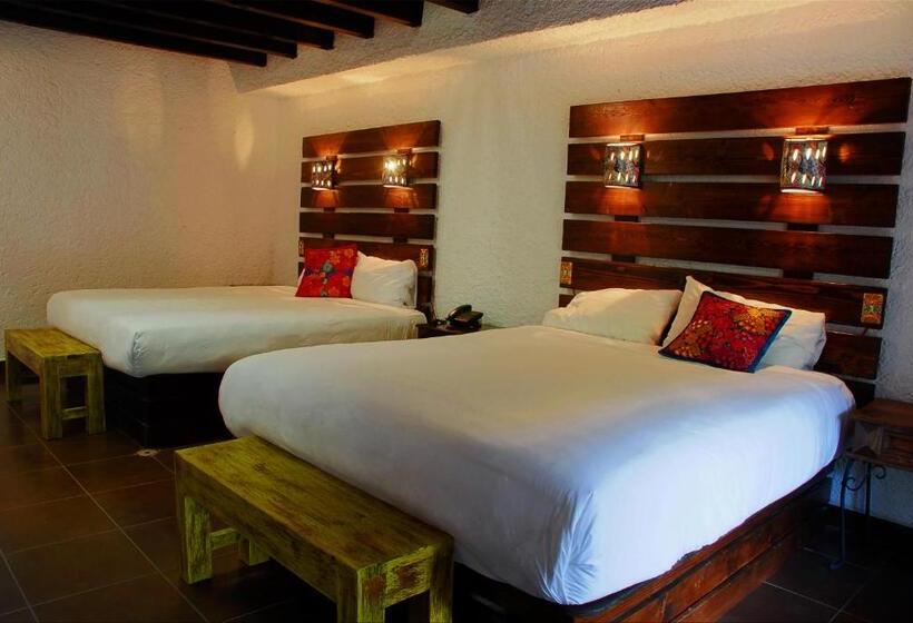 スーペリアースイート, Las Rocas Resort And Spa