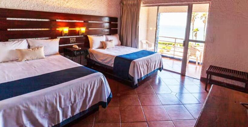 חדר סטנדרט, Las Rocas Resort And Spa