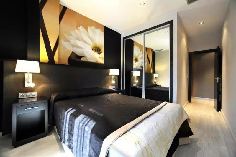 آپارتمان 2 خوابه, Leo Deluxe Punta Umbría