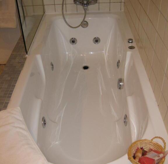 חדר סטנדרט, Posada Los Calderones