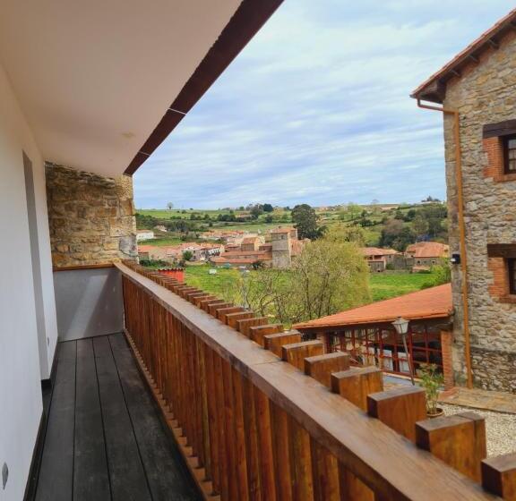 חדר סטנדרט, Posada Los Calderones