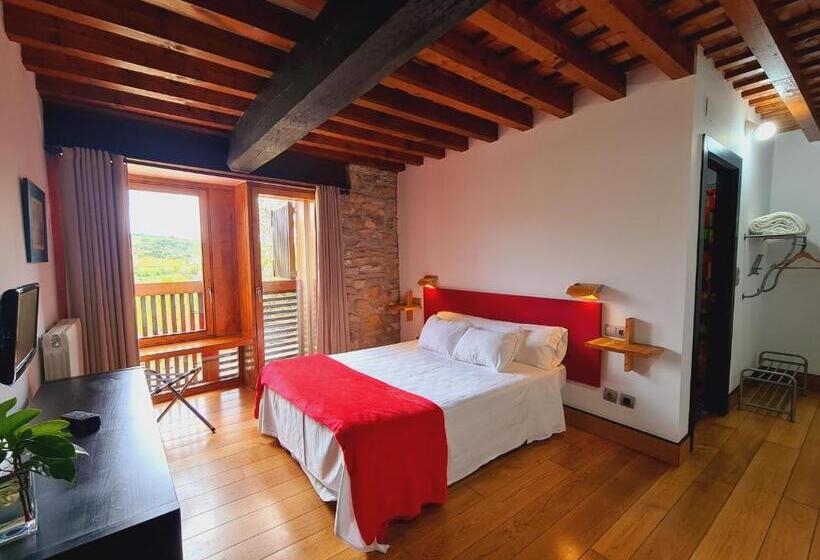 חדר סטנדרט, Posada Los Calderones