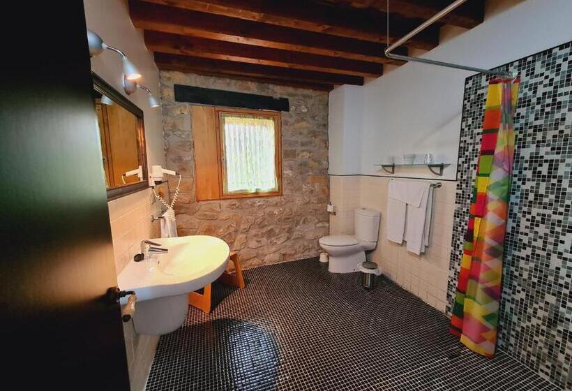 חדר סטנדרט, Posada Los Calderones