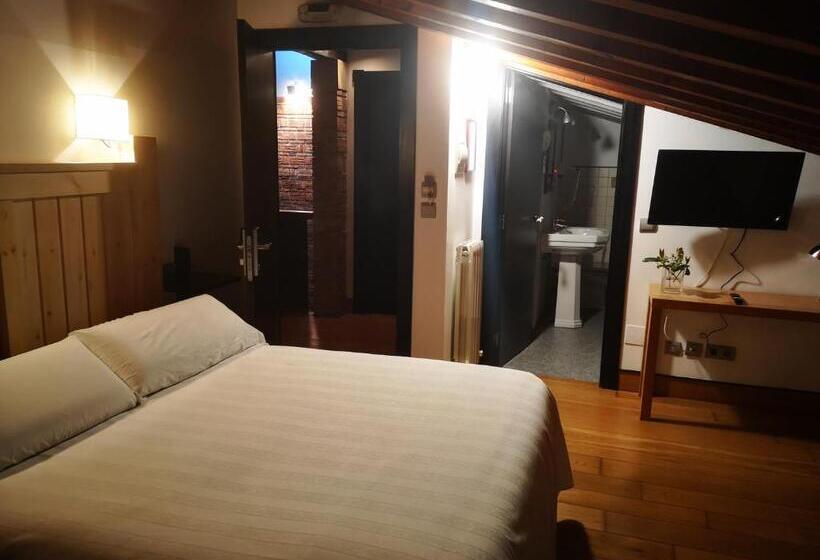 חדר סטנדרט, Posada Los Calderones