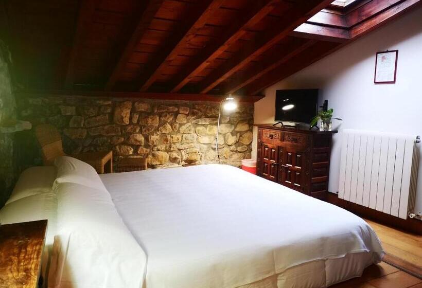 חדר סטנדרט, Posada Los Calderones