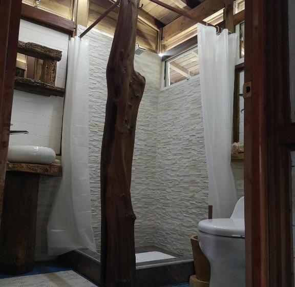 Номер Стандартный с Видом, Cafe Del Mar Sapzurro