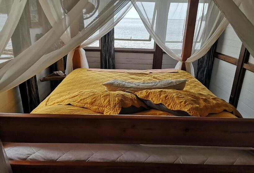 Номер Стандартный с Видом, Cafe Del Mar Sapzurro