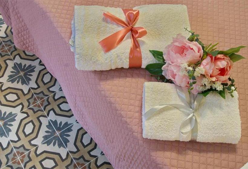 חדר דלוקס לשלושה, Domus Aurea