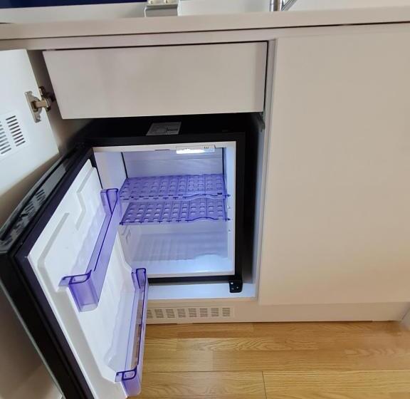 استودیوی استاندارد با چشم‌انداز دریا, Orbi City Sea Horizon