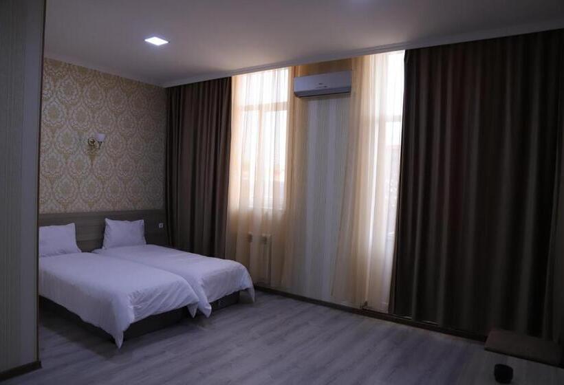 اتاق استاندارد, Lime Hotel & Restaurant Complex