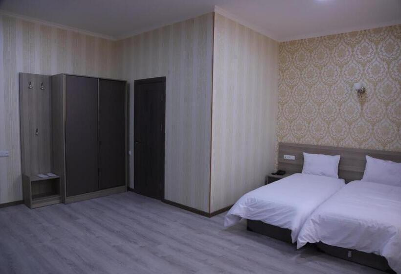 اتاق استاندارد, Lime Hotel & Restaurant Complex